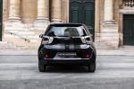 Aston Martin Cygnet Launch Edition Black 2011 года